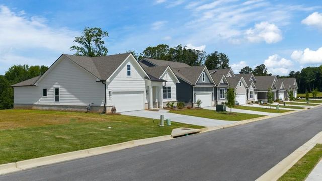 38 Lakeview Point, Dallas, GA 30157
