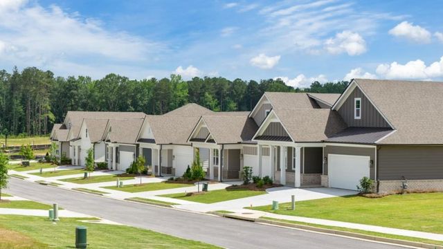 38 Lakeview Point, Dallas, GA 30157