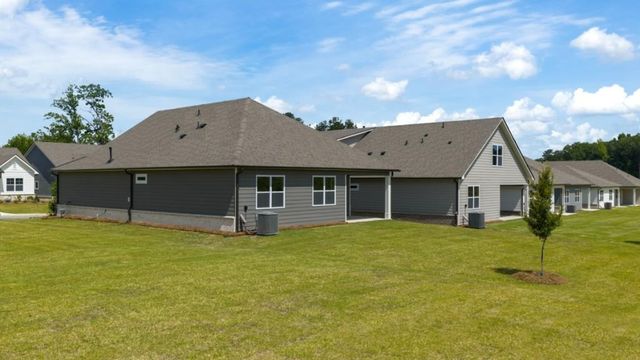 38 Lakeview Point, Dallas, GA 30157