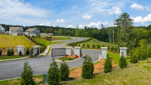 38 Lakeview Point, Dallas, GA 30157