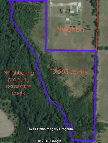 9999 Private Road 1194, Celeste, TX 75423
