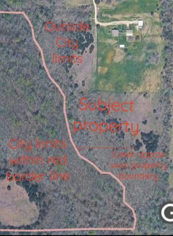 9999 Private Road 1194, Celeste, TX 75423