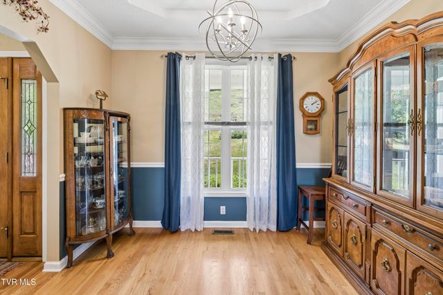 208 Briarfield Drive, Kingsport, TN 37660