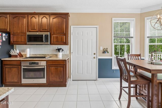 208 Briarfield Drive, Kingsport, TN 37660