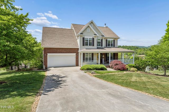 208 Briarfield Drive, Kingsport, TN 37660