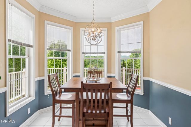 208 Briarfield Drive, Kingsport, TN 37660