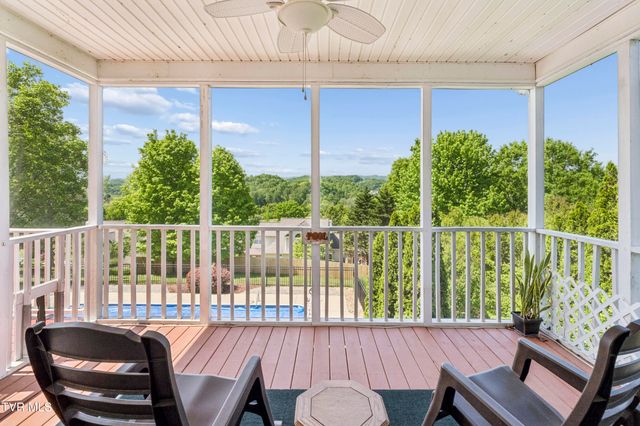 208 Briarfield Drive, Kingsport, TN 37660