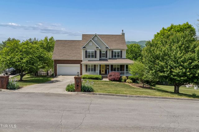 208 Briarfield Drive, Kingsport, TN 37660