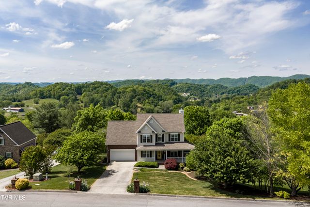 208 Briarfield Drive, Kingsport, TN 37660