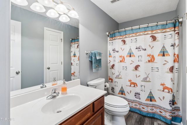 208 Briarfield Drive, Kingsport, TN 37660