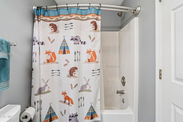 208 Briarfield Drive, Kingsport, TN 37660