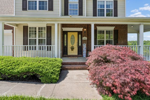 208 Briarfield Drive, Kingsport, TN 37660