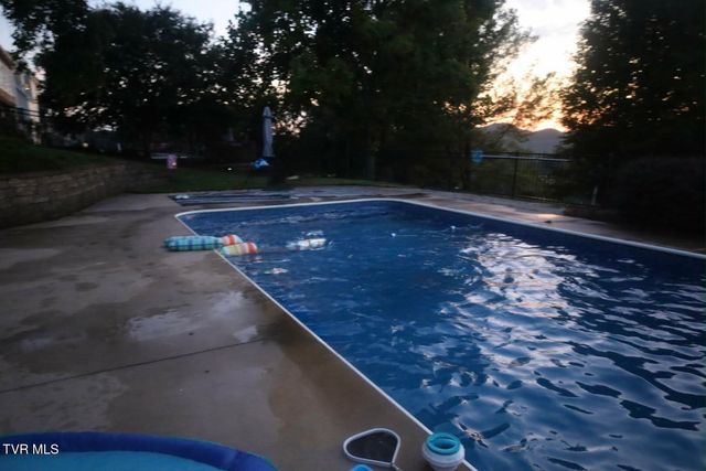 208 Briarfield Drive, Kingsport, TN 37660