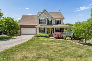 208 Briarfield Drive, Kingsport, TN 37660