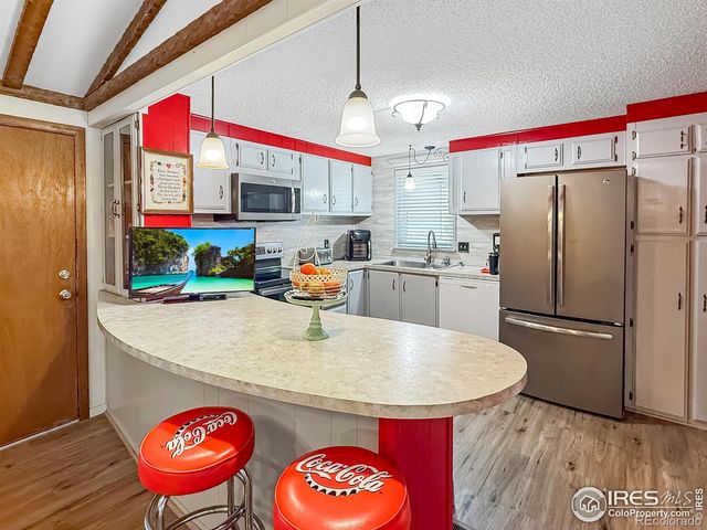 406 N Logan Avenue, Fleming, CO 80728