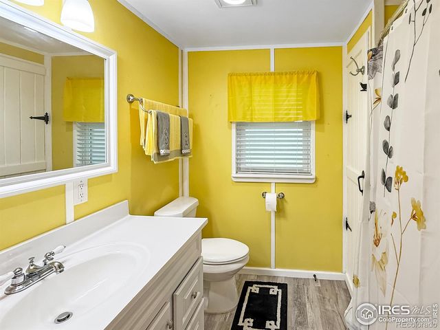 406 N Logan Avenue, Fleming, CO 80728