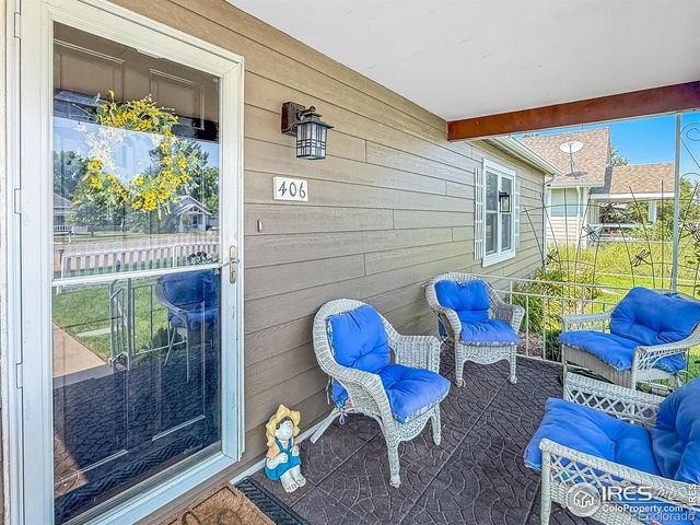 406 N Logan Avenue, Fleming, CO 80728