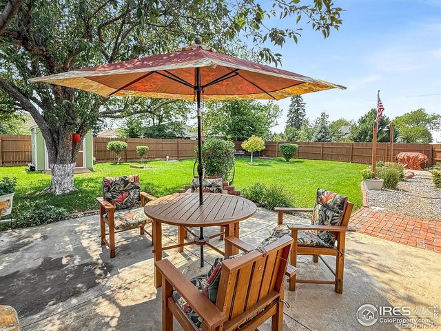 406 N Logan Avenue, Fleming, CO 80728