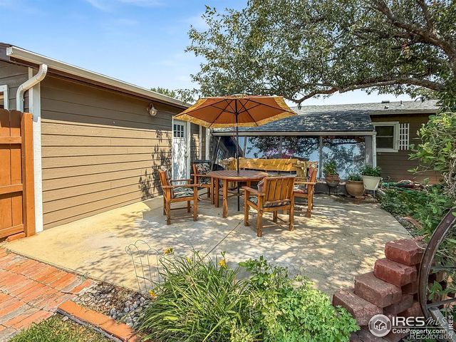 406 N Logan Avenue, Fleming, CO 80728