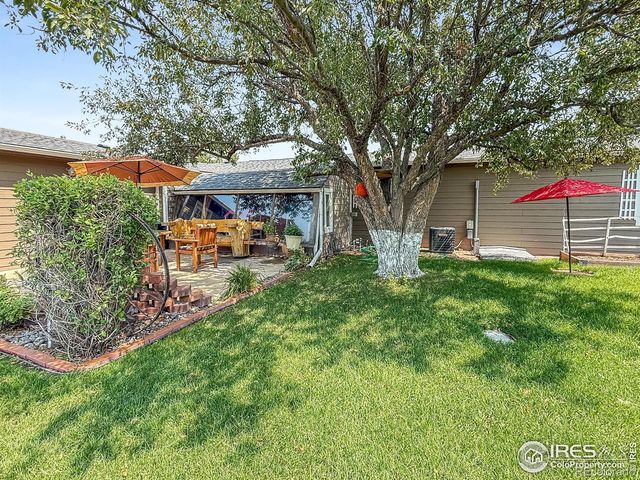 406 N Logan Avenue, Fleming, CO 80728