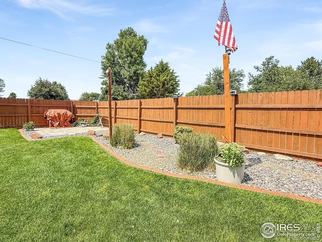 406 N Logan Avenue, Fleming, CO 80728