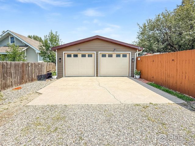 406 N Logan Avenue, Fleming, CO 80728