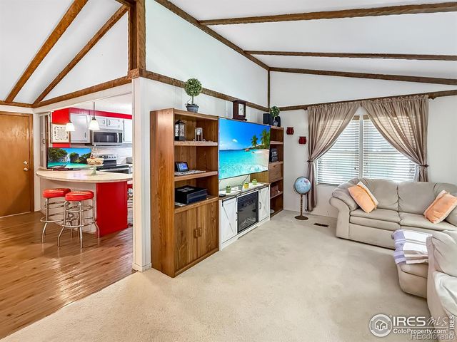 406 N Logan Avenue, Fleming, CO 80728