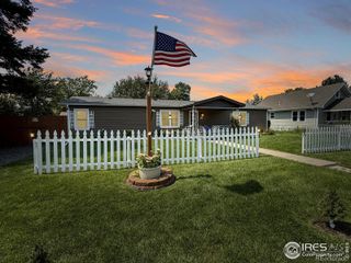 406 N Logan Avenue, Fleming, CO 80728