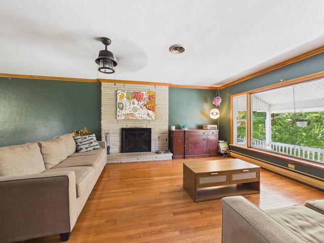 117 Honeysuckle Lane, Huntington, WV 25701