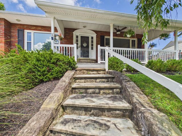 117 Honeysuckle Lane, Huntington, WV 25701
