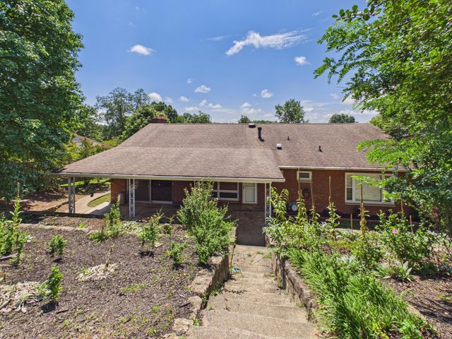 117 Honeysuckle Lane, Huntington, WV 25701