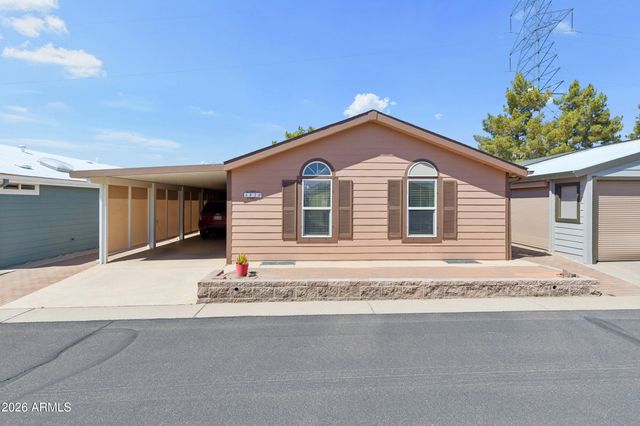 650 N Hawes Road N 4830, Mesa, AZ 85207