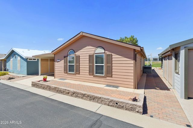 650 N Hawes Road N 4830, Mesa, AZ 85207