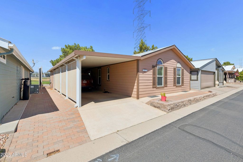 650 N Hawes Road N 4830, Mesa, AZ 85207