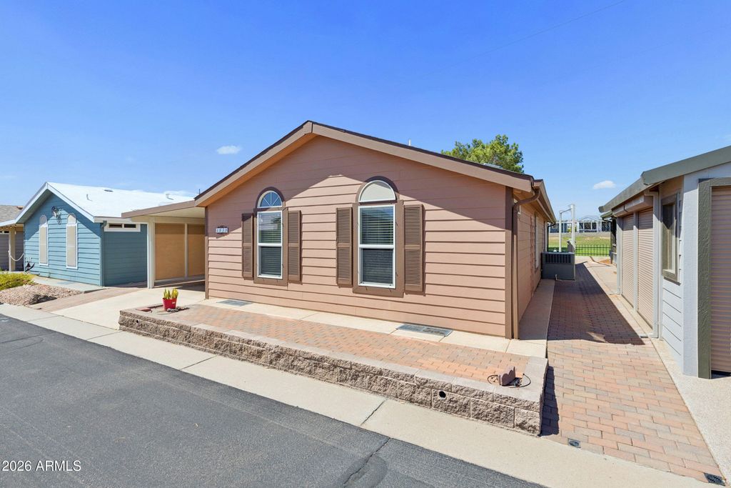 650 N Hawes Road N 4830, Mesa, AZ 85207 — photo 4