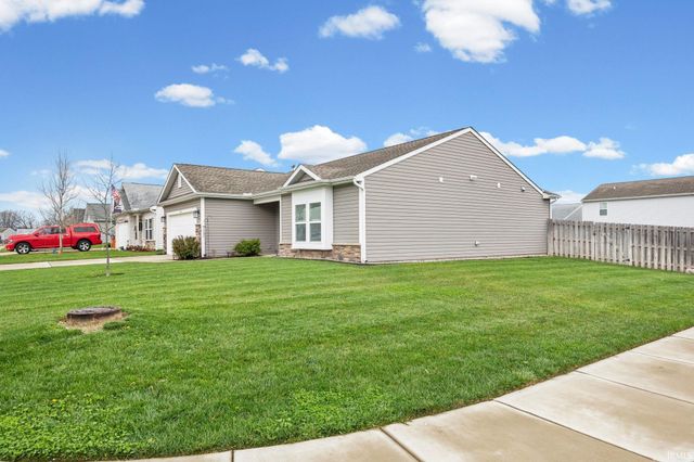 3332 McNeel Court, West Lafayette, IN 47906