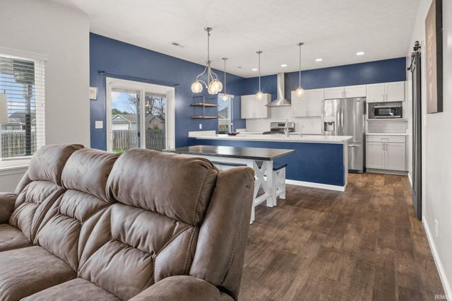 3332 McNeel Court, West Lafayette, IN 47906