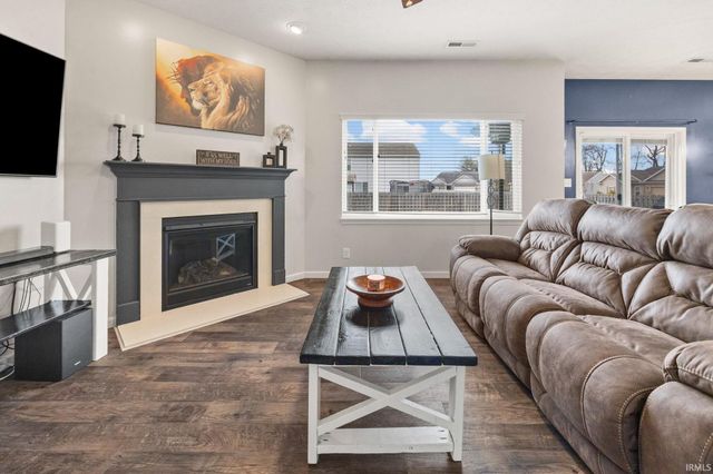 3332 McNeel Court, West Lafayette, IN 47906