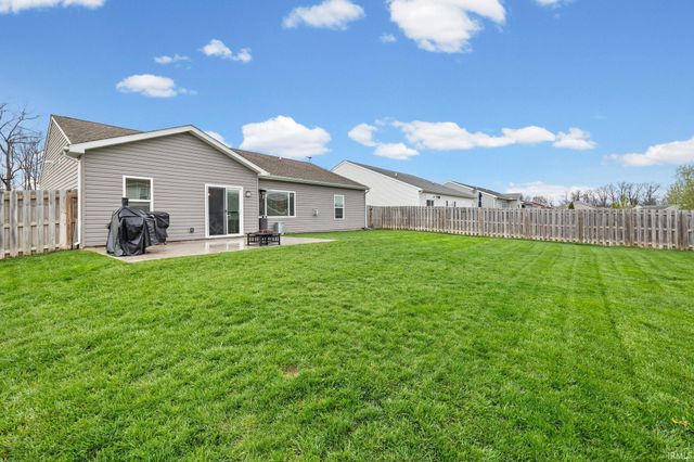 3332 McNeel Court, West Lafayette, IN 47906