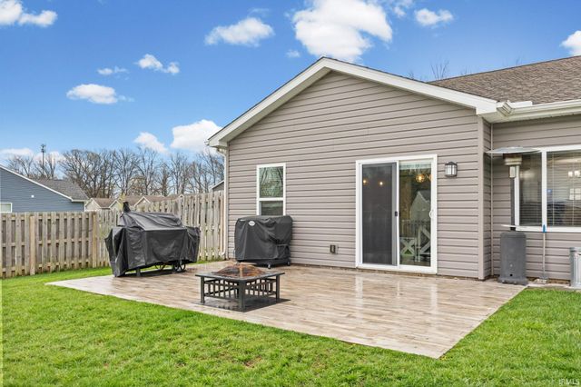 3332 McNeel Court, West Lafayette, IN 47906