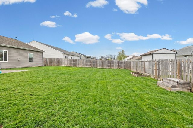3332 McNeel Court, West Lafayette, IN 47906