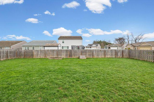 3332 McNeel Court, West Lafayette, IN 47906