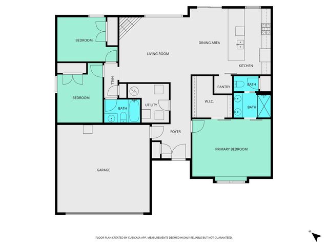 3332 McNeel Court, West Lafayette, IN 47906