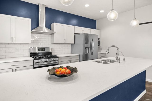 3332 McNeel Court, West Lafayette, IN 47906