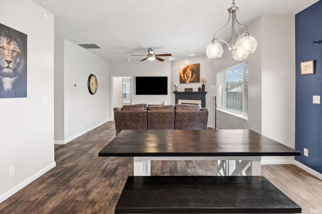 3332 McNeel Court, West Lafayette, IN 47906