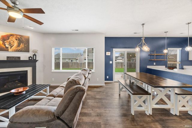 3332 McNeel Court, West Lafayette, IN 47906