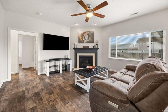3332 McNeel Court, West Lafayette, IN 47906