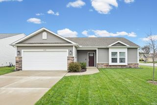 3332 McNeel Court, West Lafayette, IN 47906
