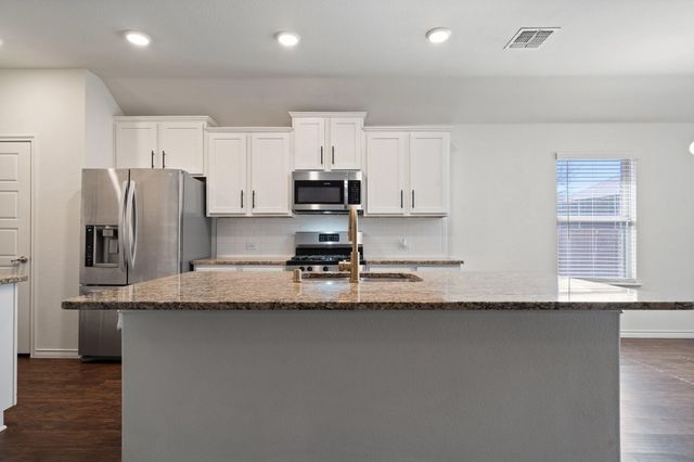 3309 Sabine Drive, Little Elm, TX 75068