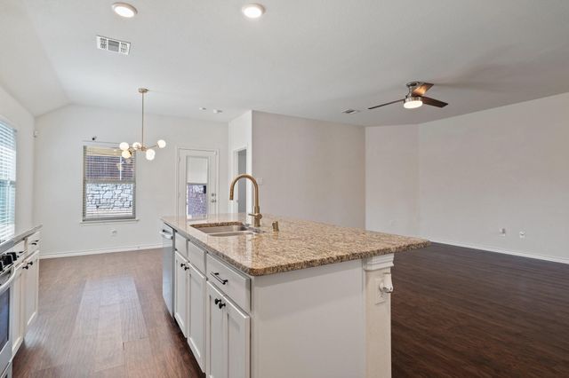 3309 Sabine Drive, Little Elm, TX 75068